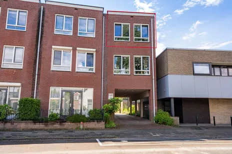 Appartement te koop: Parkweg 117-8, Reehorst Ede