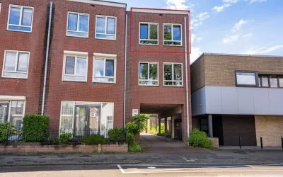 Appartement te koop: Parkweg 117-8, Reehorst Ede