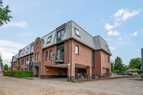 Studio te koop: Parkweg 125A-27, Reehorst Ede