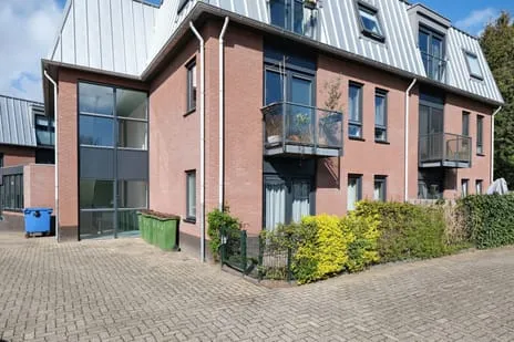 Studio te koop: Parkweg 125B4, Ede