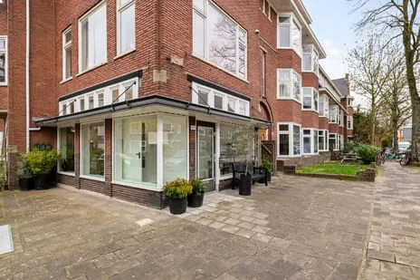 Appartement te koop: Parkweg 147, Grunobuurt Groningen