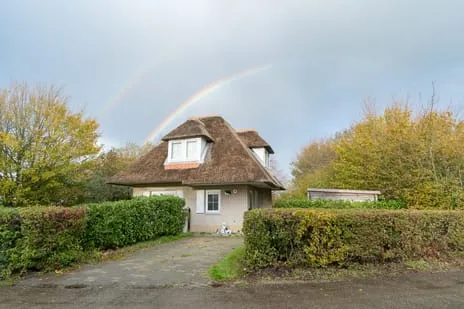 Woning te koop: Parkweg 1B317, Duinhoeck Hellevoetsluis