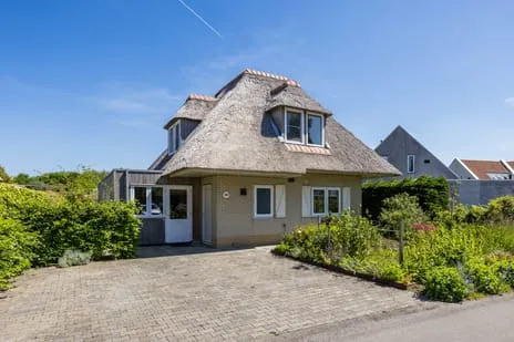 Woning te koop: Parkweg 1B353, Duinhoeck Hellevoetsluis