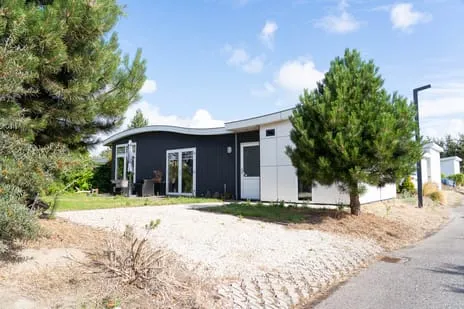 Woning te koop: Parkweg 2-108, Duinhoeck Hellevoetsluis