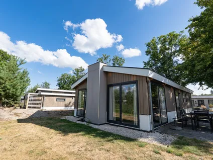 Detached house for sale: Parkweg 2-210, Duinhoeck Hellevoetsluis
