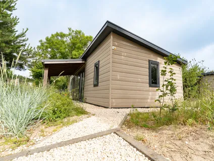 Vrijstaande woning te koop: Parkweg 2-285, Duinhoeck Hellevoetsluis