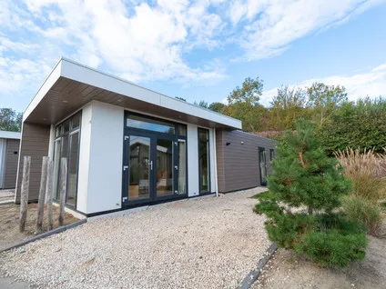 Woning te koop: Parkweg 2-303, Duinhoeck Hellevoetsluis