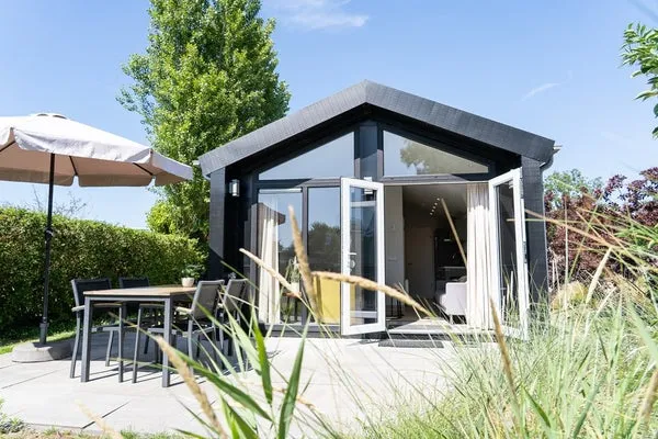 Vrijstaande woning te koop: Parkweg 2-521, Duinhoeck Hellevoetsluis