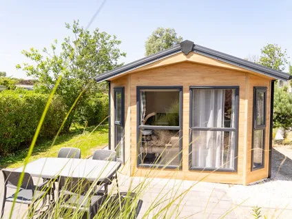 Vrijstaande woning te koop: Parkweg 2-522, Duinhoeck Hellevoetsluis