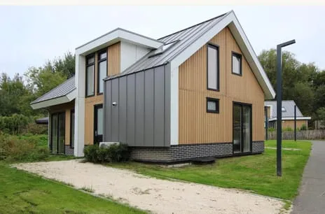 Woning te koop: Parkweg 2-6, Hellevoetsluis