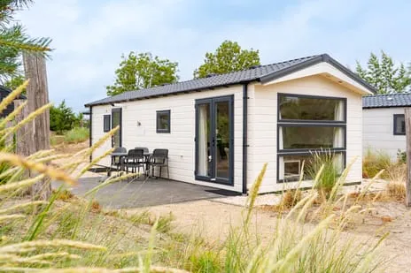 Woning te koop: Parkweg 2-825, Duinhoeck Hellevoetsluis