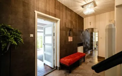 Vrijstaande woning te koop: Parkweg 221, Voorburg Oud noord Voorburg