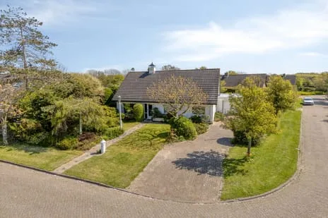Vrijstaande woning te koop: Parkweg 24, Westkapelle Westkapelle