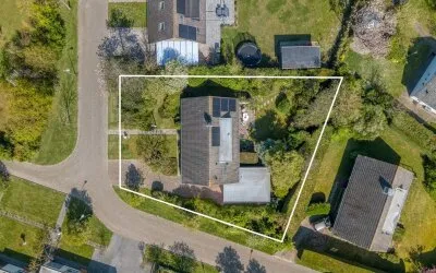 Vrijstaande woning te koop: Parkweg 24, Westkapelle Westkapelle