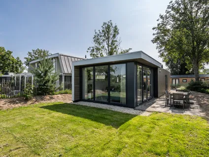 Woning te koop: Parkweg 2V206, Hellevoetsluis