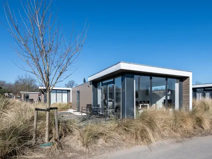 Woning te koop: Parkweg 2V288, Duinhoeck Hellevoetsluis
