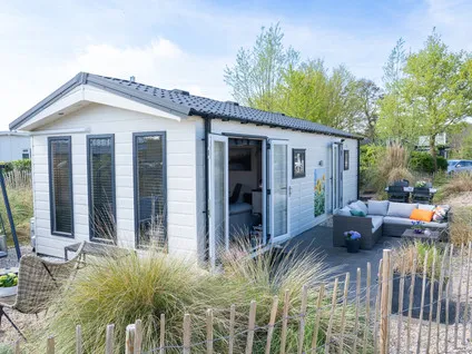 Woning te koop: Parkweg 2V822, Hellevoetsluis