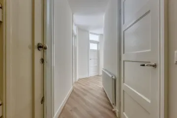 Appartement te huur: Parkweg 34D, Voorburg