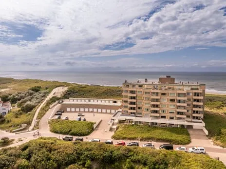 Appartement te koop: Parkweg 47, Bergen aan Zee Bergen Aan Zee