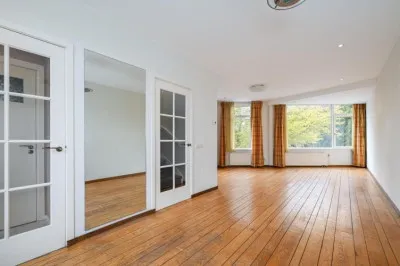 Appartement te koop: Parkweg 72G, Voorburg Oud zuid Voorburg