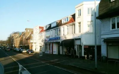 Appartement te koop: Parkweg 74A, Voorburg