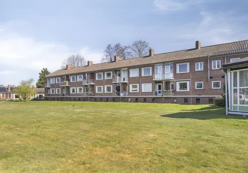 Studio te koop: Parkweg 88, Haren-Zuidoost Haren Gn