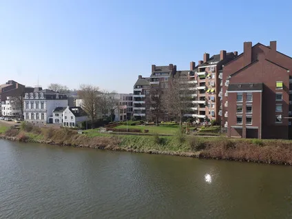 Appartement te koop: Parkweg 8H, Villapark Maastricht