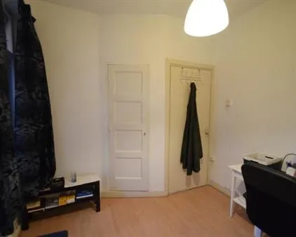 Kamer te huur: Parkweg, Rivierenbuurt Groningen