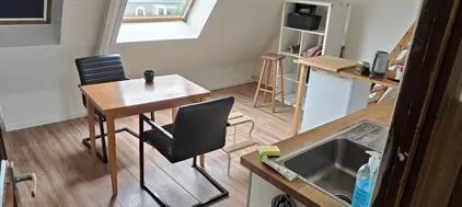 Kamer te huur: Parkweg, Rivierenbuurt Groningen