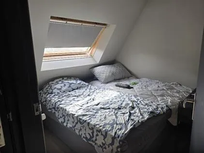 Kamer te huur: Parkweg, Groningen