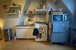 Kamer te huur: Parkweg, Groningen