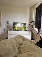 Kamer te huur: Parkweg, Rivierenbuurt Groningen