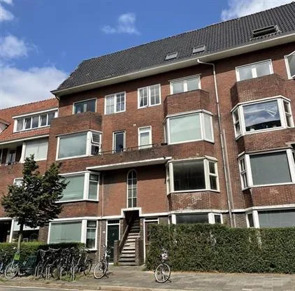 Kamer te huur: Parkweg, Rivierenbuurt Groningen
