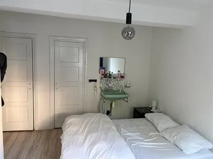 Kamer te huur: Parkweg, Rivierenbuurt Groningen