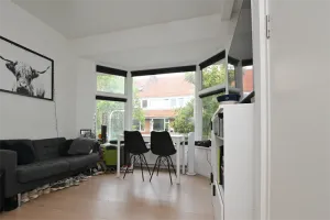 Woning te huur: Parkweg, Rivierenbuurt Groningen