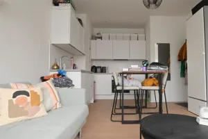 Woning te huur: Parkweg, Rivierenbuurt Groningen