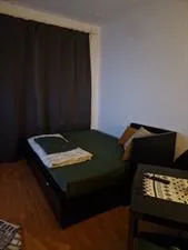 Kamer te huur: Parkweg, Rivierenbuurt Groningen