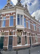 Kamer te huur: Parkweg, Stadscentrum Nijmegen
