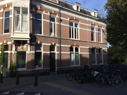 Kamer te huur: Parkweg, Stadscentrum Nijmegen
