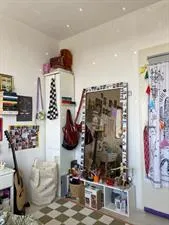Room for rent: Parkweg, Schiehart Schiedam
