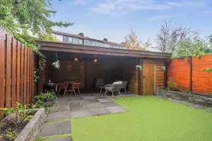 Woning te huur: Parkweg, Voorburg Oud zuid Voorburg