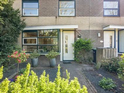 Tussenwoning te koop: Parkwijklaan 16, Parkwijk Noordwest Almere