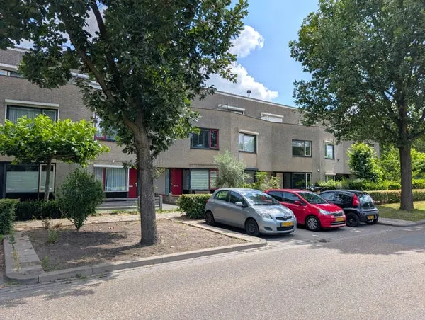 Home for rent: Parkwijklaan 253A, Parkwijk Noordwest Almere