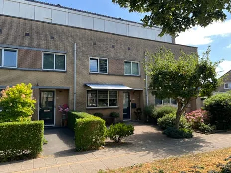 Tussenwoning te koop: Parkwijklaan 91, Parkwijk Noordoost Almere