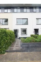 Home for rent: Parkwijklaan, Parkwijk Noordwest Almere
