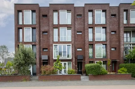 Tussenwoning te koop: Parkzichtlaan 130, Het Zand-West Utrecht