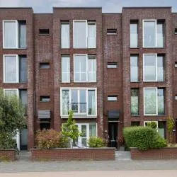 Tussenwoning te koop: Parkzichtlaan 130, Utrecht