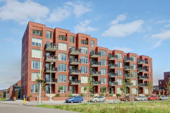 Appartement te huur: Parkzichtlaan 236C, Het Zand-West Utrecht