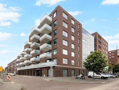 Appartement te koop: Parkzichtlaan 33, Het Zand-West Utrecht