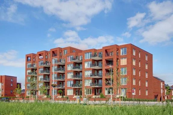 Appartement te huur: Parkzichtlaan 334C, Het Zand-West Utrecht